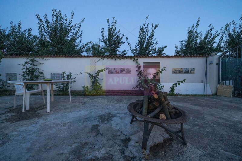 Vila superba in stil mediteranean Saftica- Corbeanca-  COMISION 0.