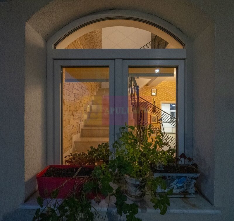 Vila superba in stil mediteranean Saftica- Corbeanca-  COMISION 0.